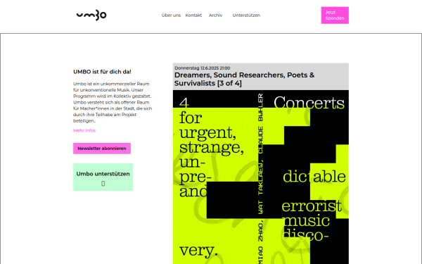 www.umbo.wtf