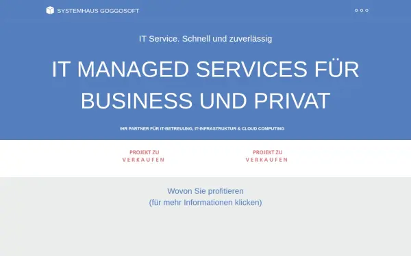 goggosoft.de