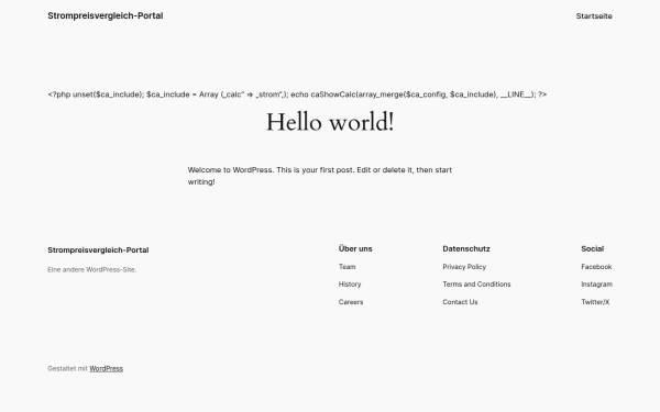 strompreis-portal.de