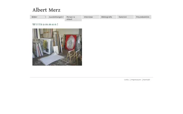 albert-merz-berlin.de