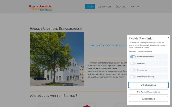 www.hauser-apotheke.de
