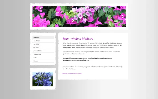 www.meinmadeira.de