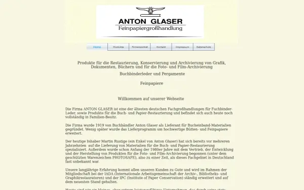 anton-glaser.de