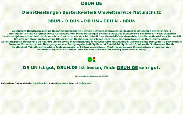 dbun.de