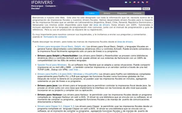 impresoras-fiscales.com