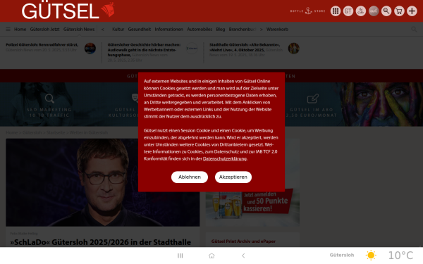 www.guetsel.de