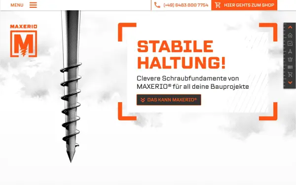 maxerio.de