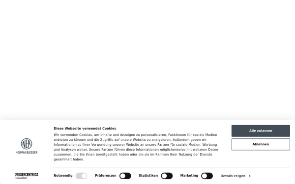 www.neuman-esser.com
