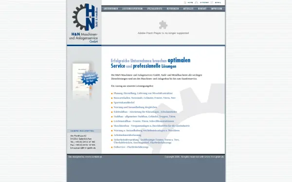 h-n-gmbh.de