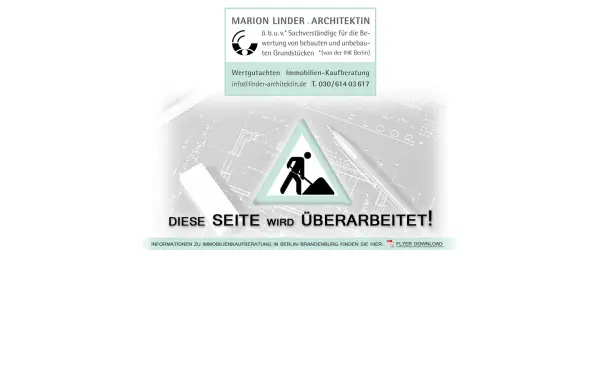 linder-architektin.de