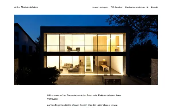 artilux.de