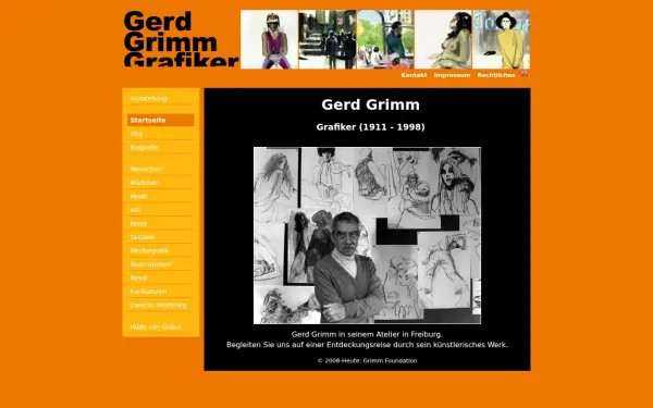 grimm-foundation.de