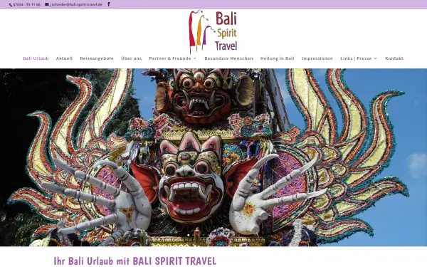 bali-spirit-travel.com