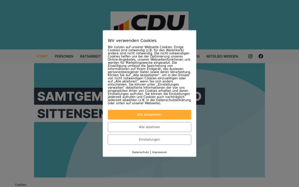 cdu-sittensen.de
