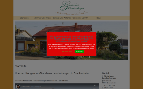 www.gaestehaus-landenberger.de