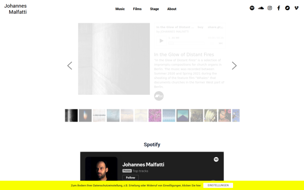 www.johannesmalfatti.com