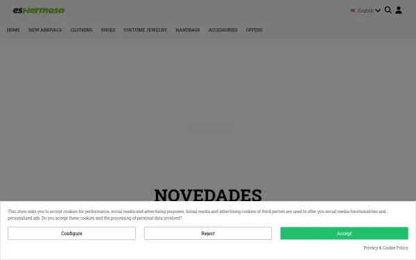 www.eshermosa.com