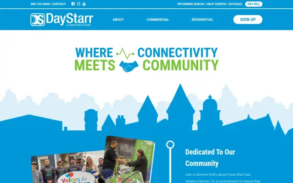 daystarr.net