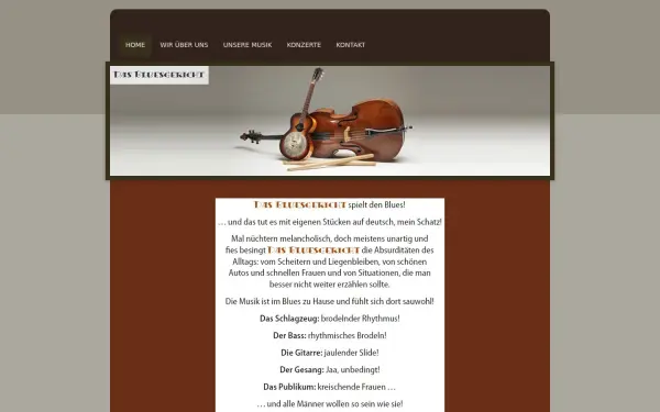 www.dasbluesgericht.de