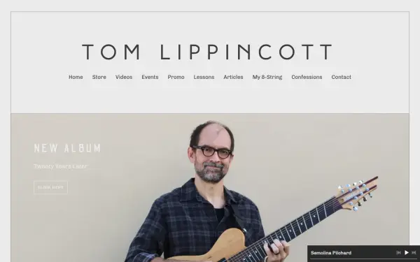 tomlippincott.com