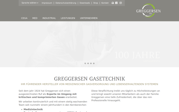 www.greggersen.de