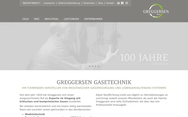www.greggersen.de