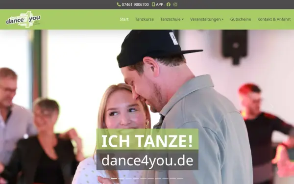 dance4you.de