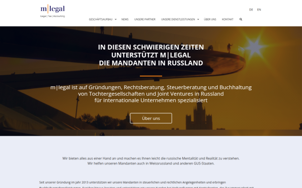 mlegal.de