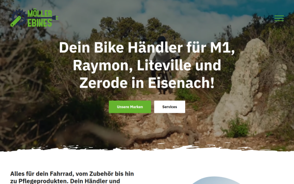 moeller-ebikes.de