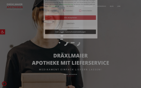 www.draexlmaier-apotheken.de