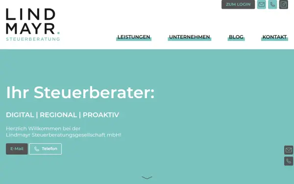 www.lindmayr.de