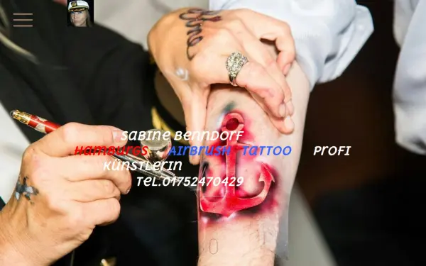 airbrush-tattoo-event.de