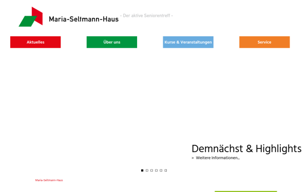 www.maria-seltmann-haus.de