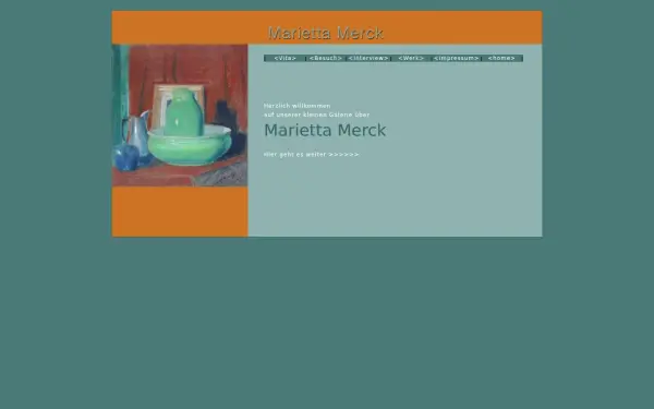 mariettamerck.de