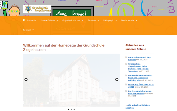 grundschule-ziegelhausen.de