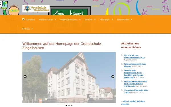grundschule-ziegelhausen.de