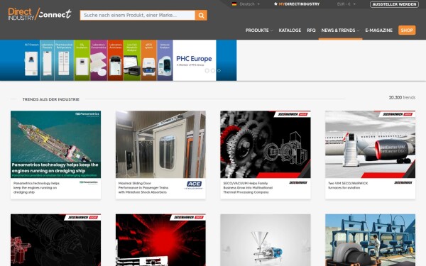 trends.directindustry.de