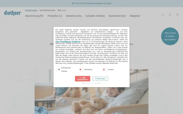 www.gothaer.de