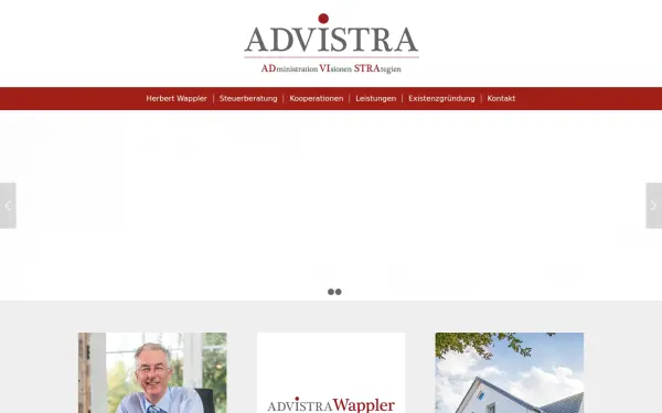 advistra.de