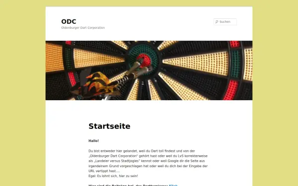 odc-turnier.de