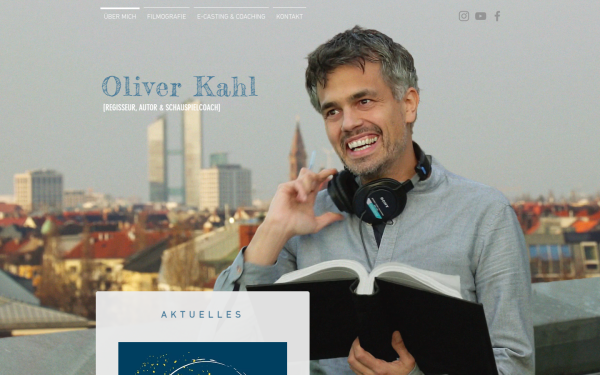 www.oliverkahl.de