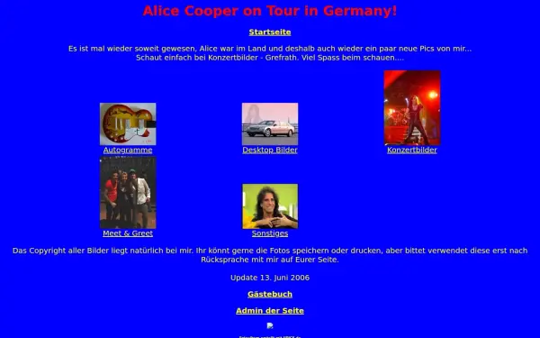 aliceontour.de