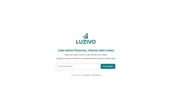 luzivo.ch