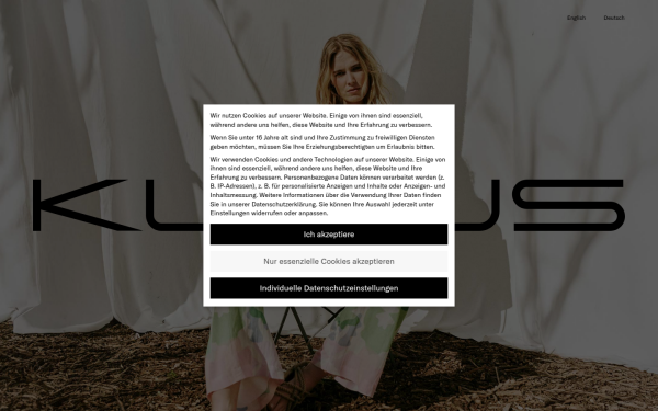 modeagentur-klaus.at