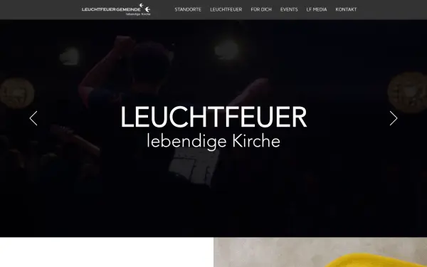 www.leuchtfeuer-gemeinde.de