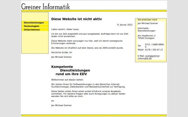greiner-informatik.de