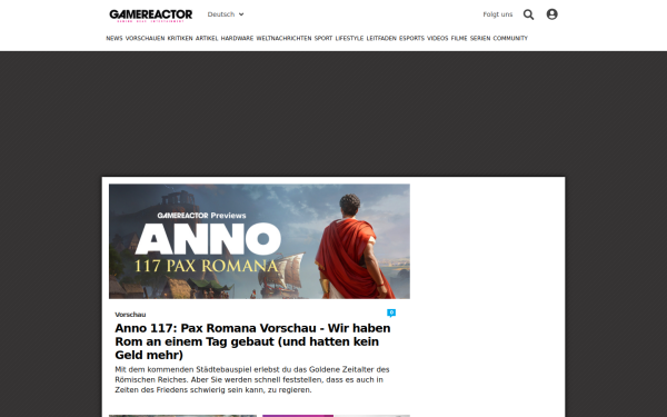 www.gamereactor.de