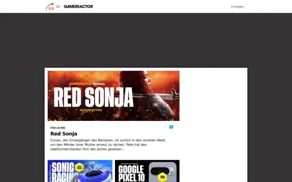 www.gamereactor.de