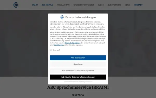 abc-sprachenservice.de