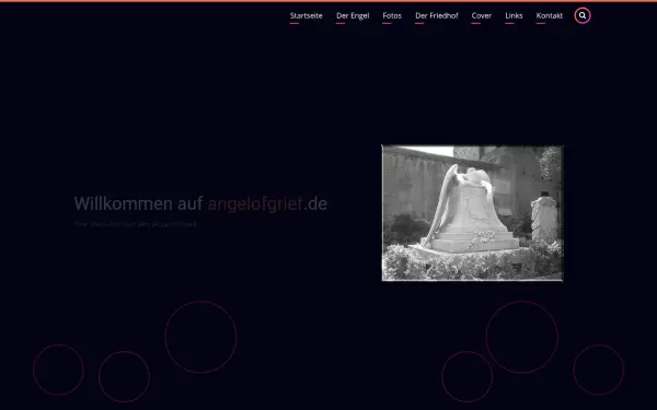 angelofgrief.de